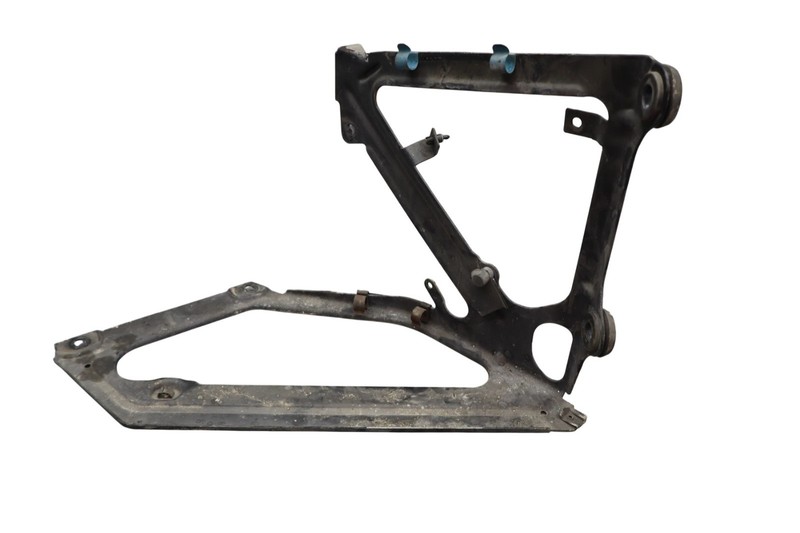 97-04 Porsche Boxster Left Side Radiator Mount Bracket Support 99610603353 OEM