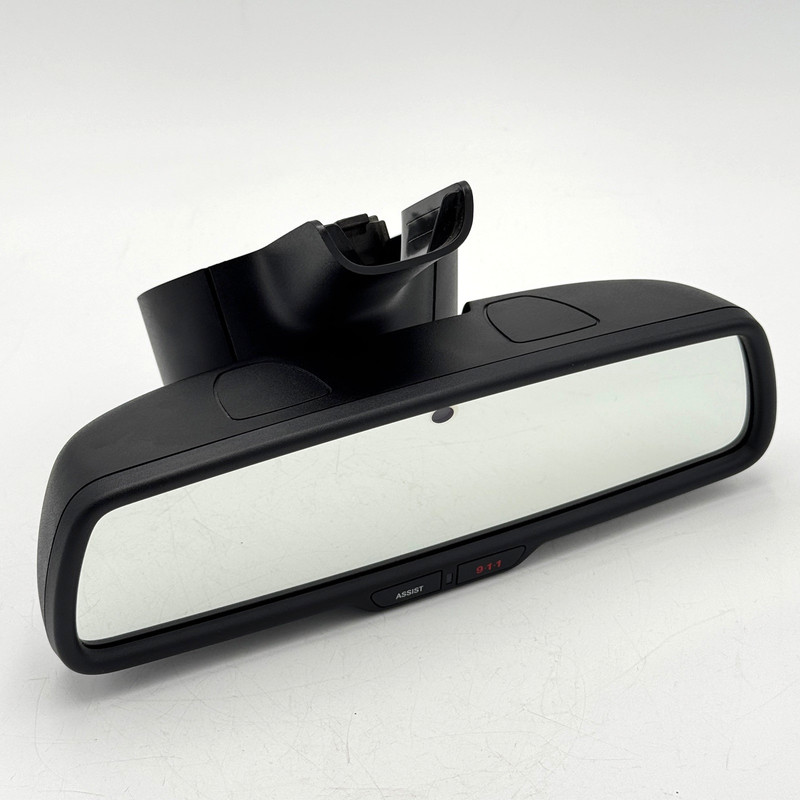 ✅ 2013-2024 RAM 1500-3500 OEM INSIDE REAR VIEW MIRROR w AUTO DIMMING & HIGH BEAM