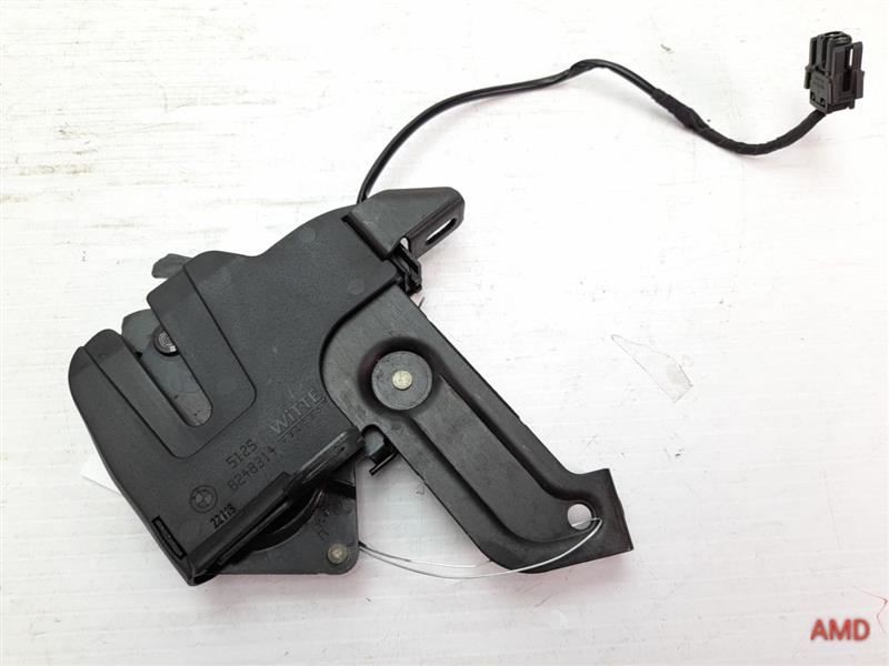 2005 BMW 330ci 325ci E46 Convertible Right Soft Top Lid Cover Lock 51258248314