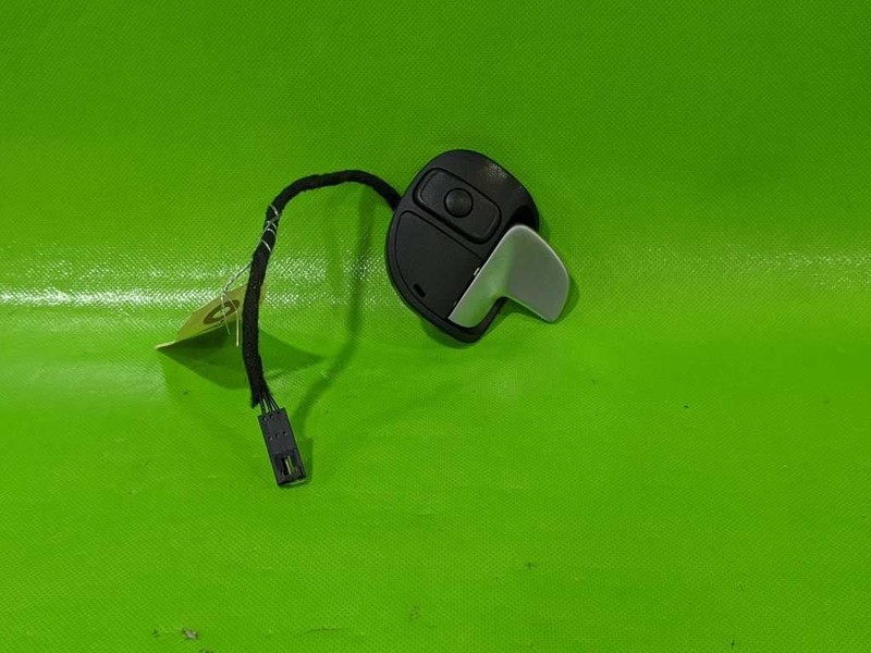 14-24 DURANGO PASSENGER RIGHT + PADDLE SHIFT SHIFTER WHEEL SWITCH OEM 4221-25