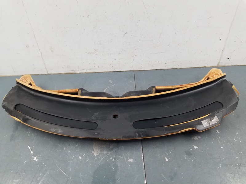2015 McLaren 650S Spider Dash Top Panel - ** #4100 X2