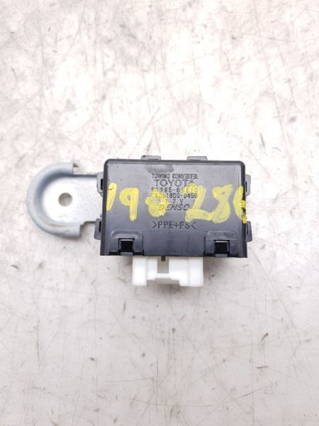 2007 TOYOTA TACOMA SR5 PRE 4.0L 2WD AT TOWING COMPUTER RELAY CONTROL MODULE ECM