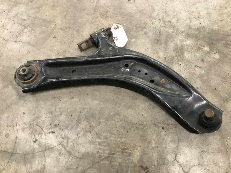 ⭐2014-2016 NISSAN ROGUE S FRONT RIGHT PASS LOWER CONTROL ARM ASSEMBLY OE LOT2137
