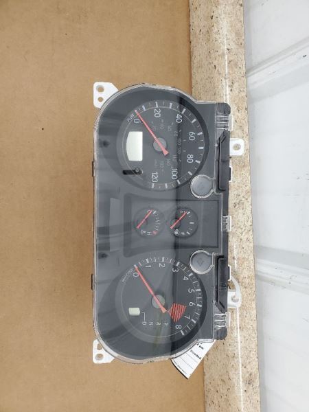 Speedometer Cluster MPH LS Fits 03 OUTLANDER 281485
