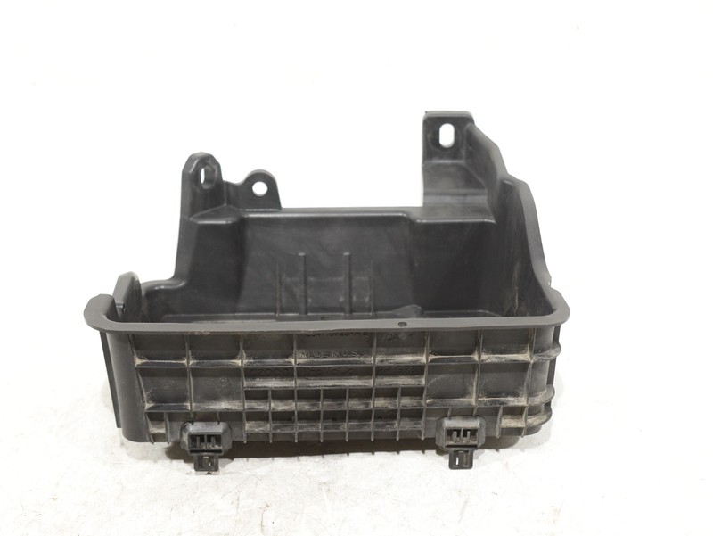 2015-2020 Ford F150 Battery Tray Box Holder Case Support Bracket OEM