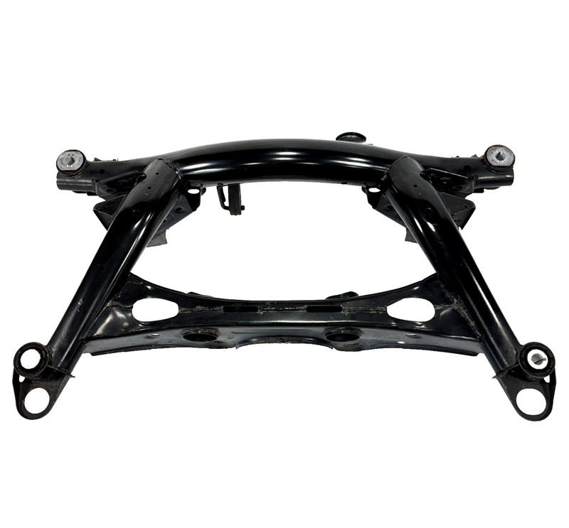 π 2019-2025 VOLVO XC40 REAR SUSPENSION SUBFRAME CROSSMEMBER CRADLE 32246801 OEM