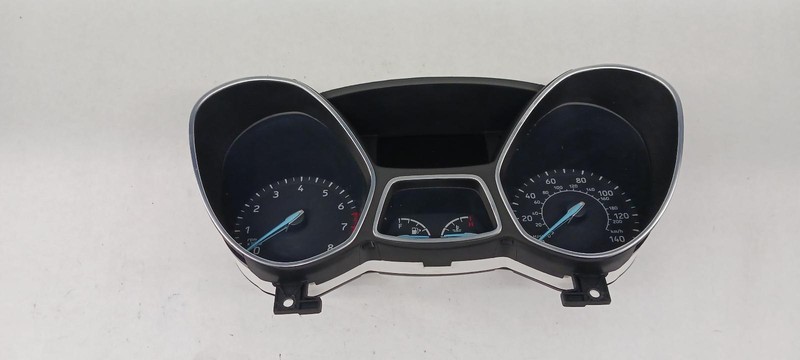 19 FORD ESCAPE Speedometer OEM 31K Miles 1 Year Warranty!!