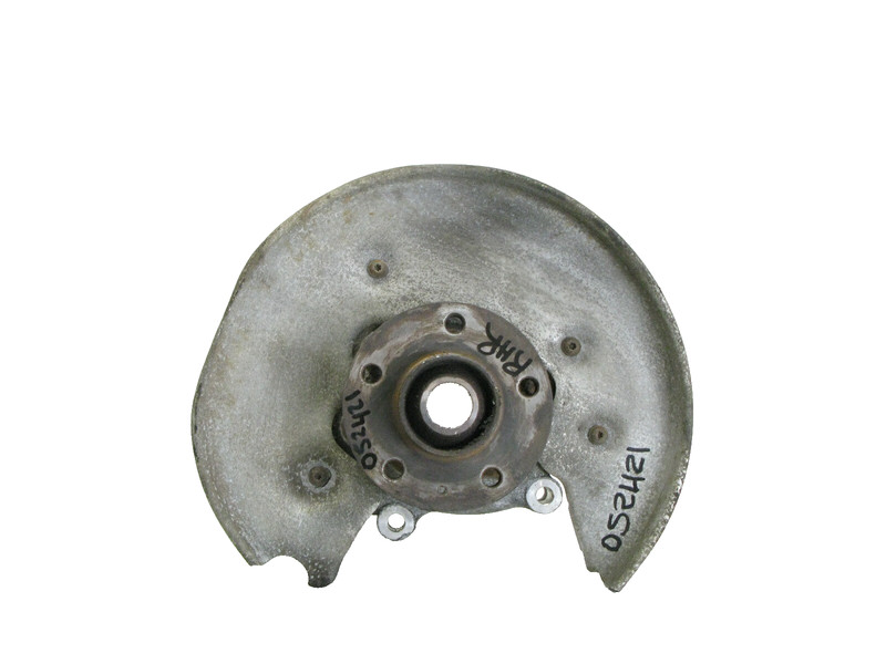 08-17 AUDI B8 A4 8T A5 S5 QUATTRO REAR RIGHT KNUCKLE WHEEL HUB BEARING 052421