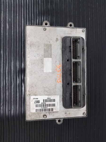 1996 Dodge Ram 5.2L AT ECM ECU Electronic Control Module Unit OEM 56040887