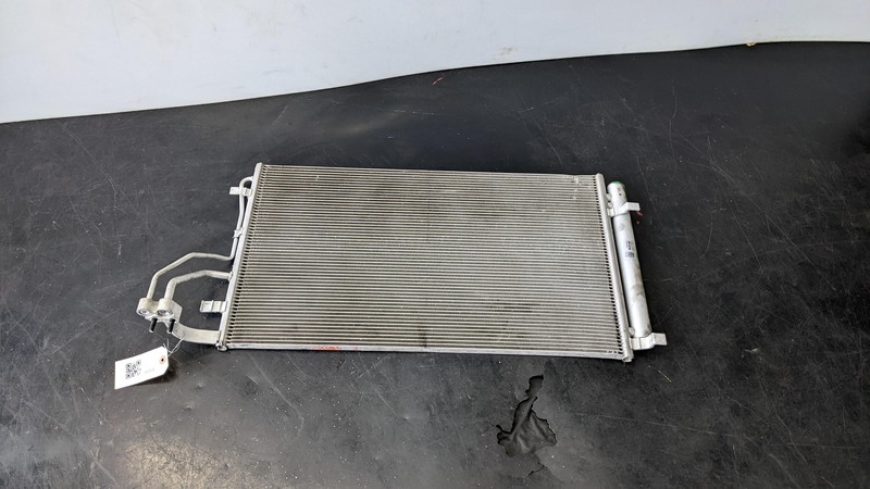 A/C Condenser 2019 Kia Optima 97606-D5500 2020 X