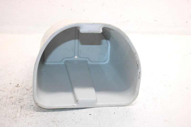 1997 Yamaha 1100 Triple Waveventure Oem Rear Storage Box 5433473 JY24
