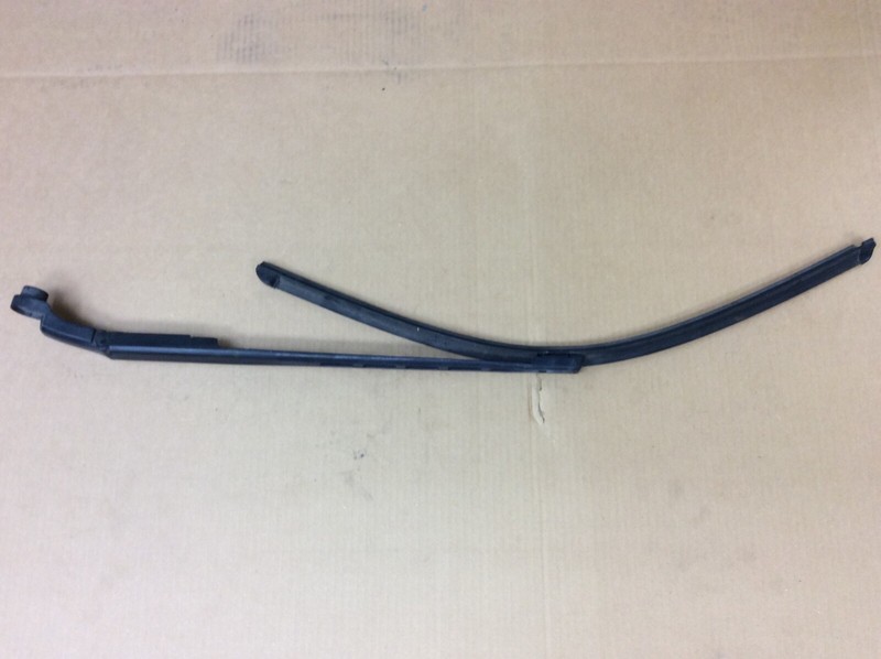 06-11 Civic 2Dr Left Front Windshield Washer Wiper Arm With Blade Used OEM