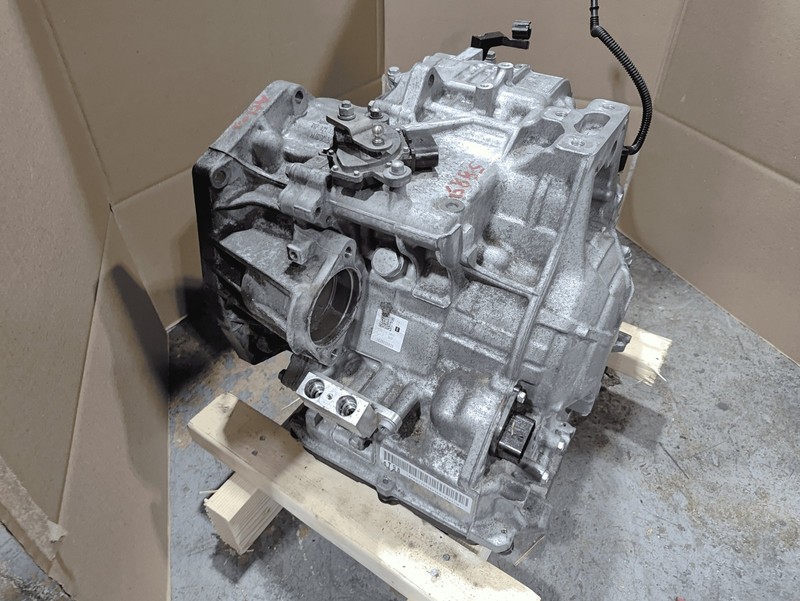 2018-2023 VOLKSWAGEN ATLAS 3.6L FWD AUTOMATIC TRANSMISSION GEAR BOX OEM