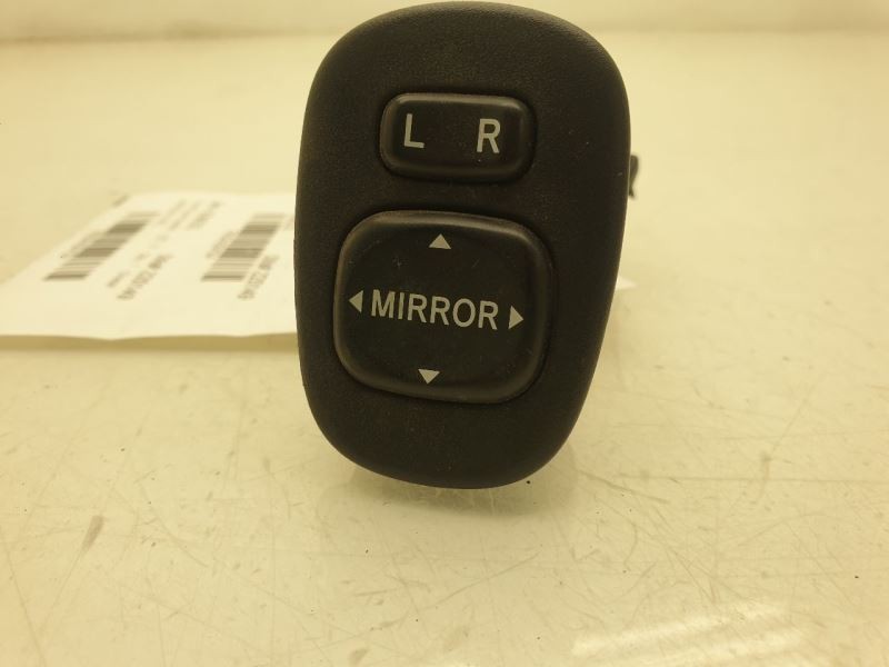 00-05 TOYOTA CELICA GT DRIVER FRONT DOOR SIDE VIEW MIRROR SWITCH