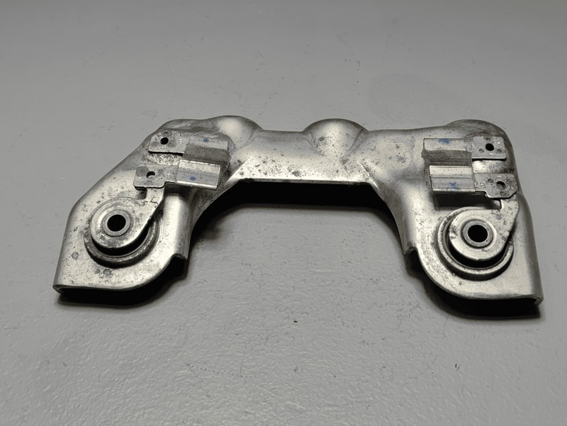 2021-2024 Toyota RAV4 Prime Hybrid Drive Motor Inverter Front Bracket OEM