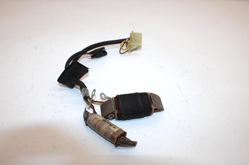 87 Polaris Sport Oem Coil 3083603 SPS