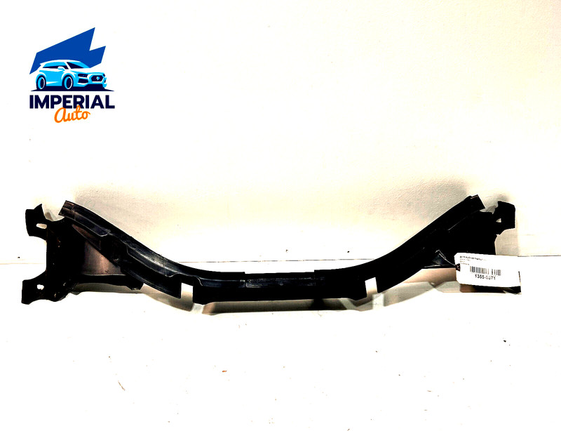 2016-2018 AUDI A6 CENTER COVER FENDER TOWER STRUT BRACE CROSS BAR CROSSBAR OEM