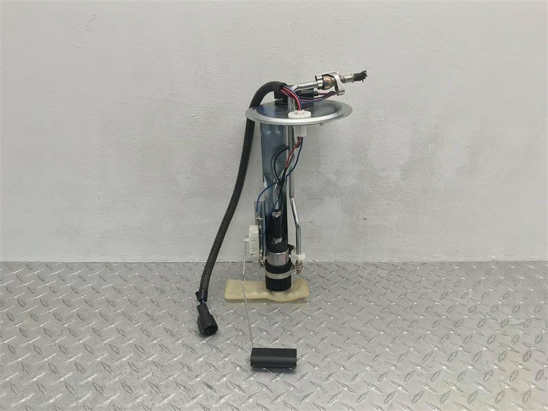 99-02 FORD EXPEDITION 4X2 RWD FUEL GAS PUMP ASSEMBLY OEM XL1U-9H307-CA