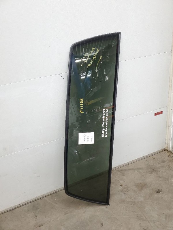 Back Glass Fixed Non-heated Fits 90-00 CHEVROLET 2500 PICKUP 294810