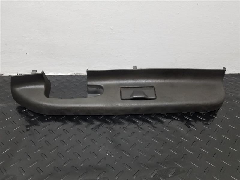 00-04 Ford F250SD F350SD Super Cab Rear Right Armrest OEM YC3Z-2827540-AAA