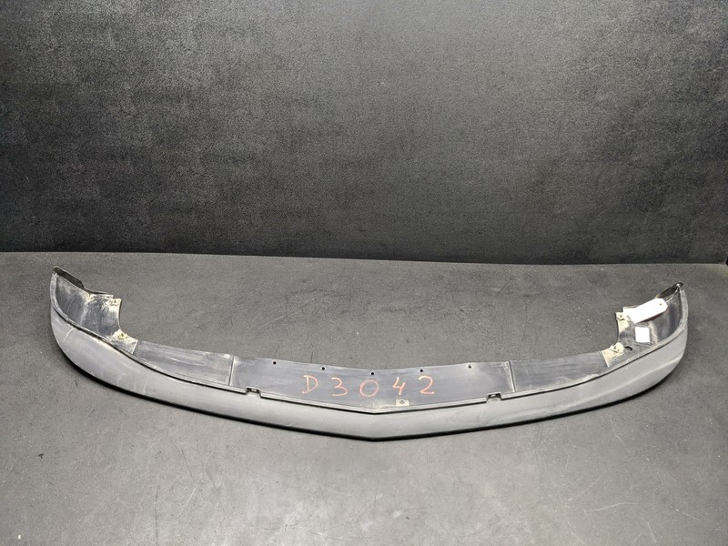 Front Bumper Lower Valance Panel 2019 Dodge Challenger 68258745AB 2015 - 2023