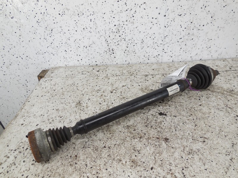 2013-2017 Volkswagen Jetta 1.8L Base MT Front Axle Shaft Right RH OEM Sdn
