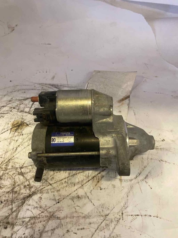 Starter Motor TOYOTA COROLLA 03 04 05 06 07 08