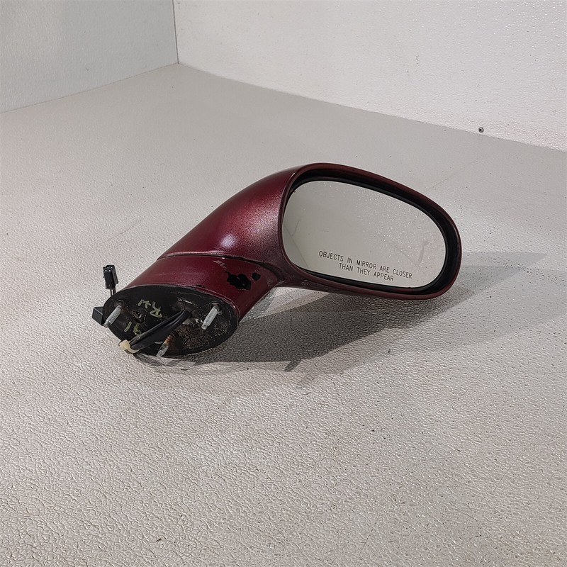 05-13 Corvette C6 Rh Passenger Side View Mirror AA7491