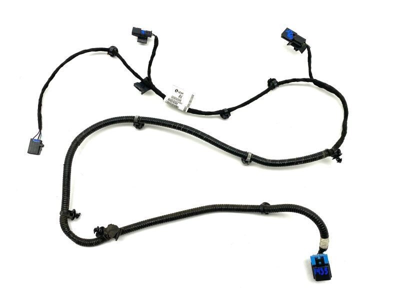 Trunk Lid Wire Harness 95924349 Fits 2012-2013 Chevrolet Sonic Sedan 83537