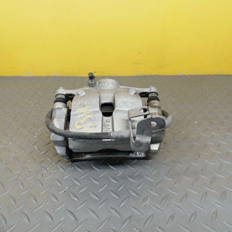 2022-2025 HYUNDAI IONIQ 5 FRONT RIGHT SIDE DISC BRAKE CALIPER OEM 58130GI000