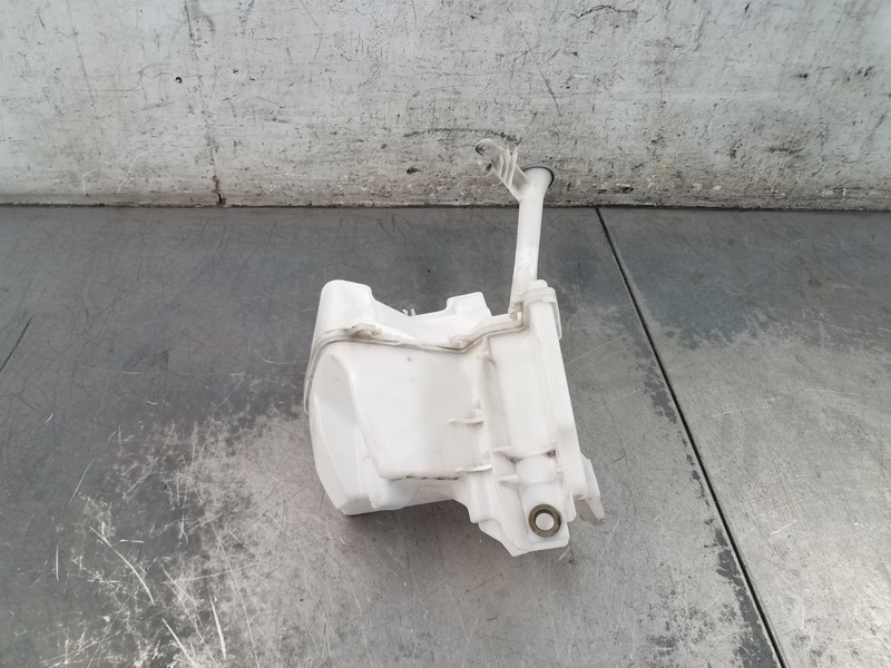 2014 Nissan Juke Nismo RS Windshield Washer Fluid Reservoir #50369 X8