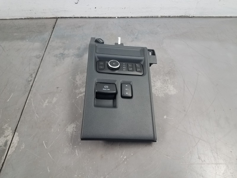 2025 Ford F150 Raptor R Headlight / Brake / Pedal Control Panel / Switches #5669