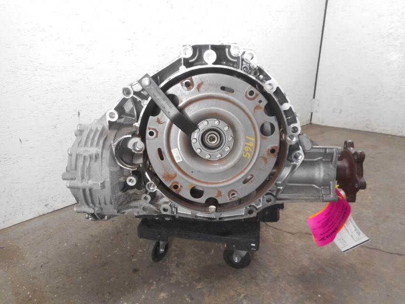 Audi Q5 Automatic Transmission 7 Speed ID SUX 22K OEM 2018 2019 2020