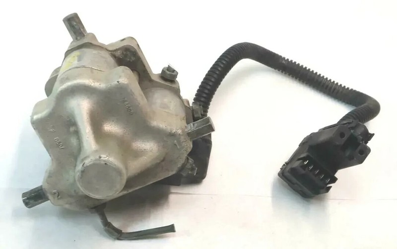 91 Bentley Turbo R Anti Lock Brake ABS Pump Control Bosch 0265200030 OEM