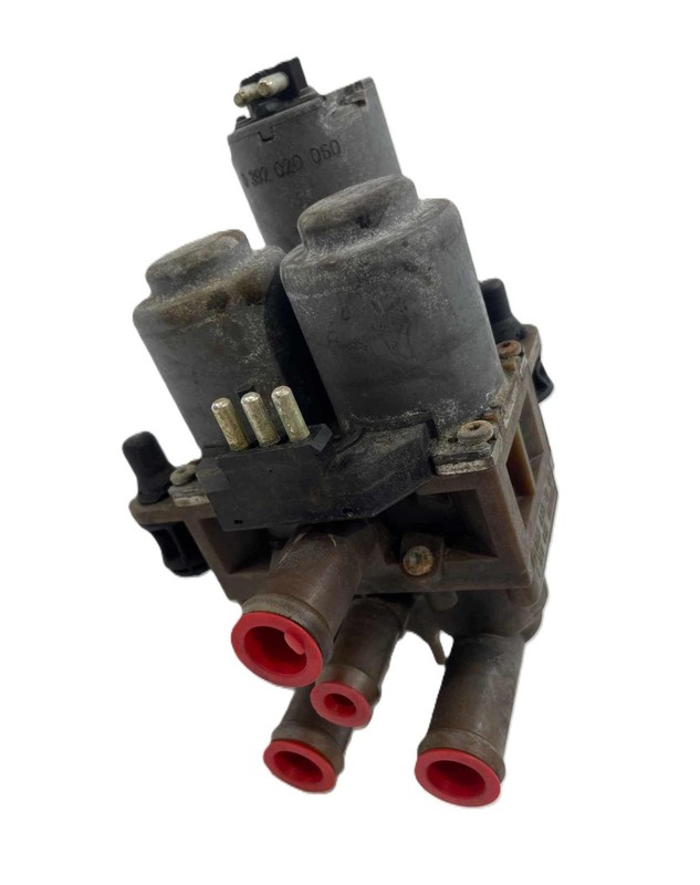 1998-1999 Mercedes CL600 Type 140 Heater Control Valve OEM