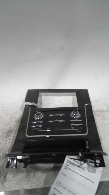 2015 Lincoln Navigator A/C Selector Switch OEM Blue FL7419980AA 94K Miles