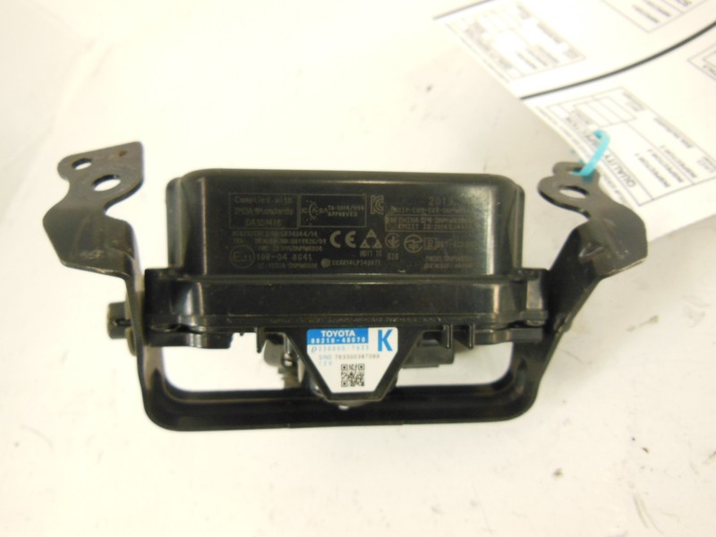 2018 2019 Lexus IS300 Front Radar Unit Adaptive Cruise OEM IS350 GS300 RC450