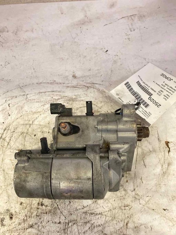 Starter Motor TOYOTA T100 PICKUP 95 96 97 98