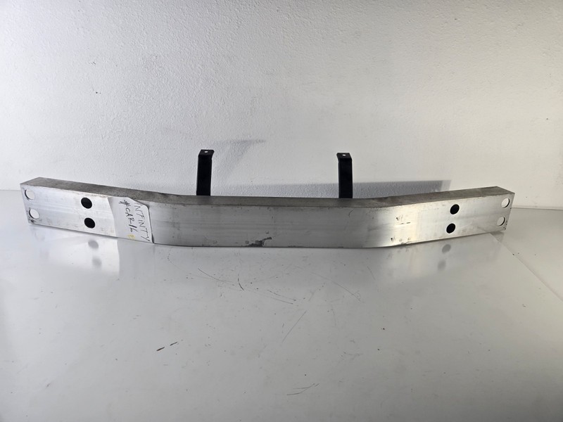 2008 2017 Infiniti EX35 EX37 QX50 Rear Bumper Reinforcement Rebar OEM