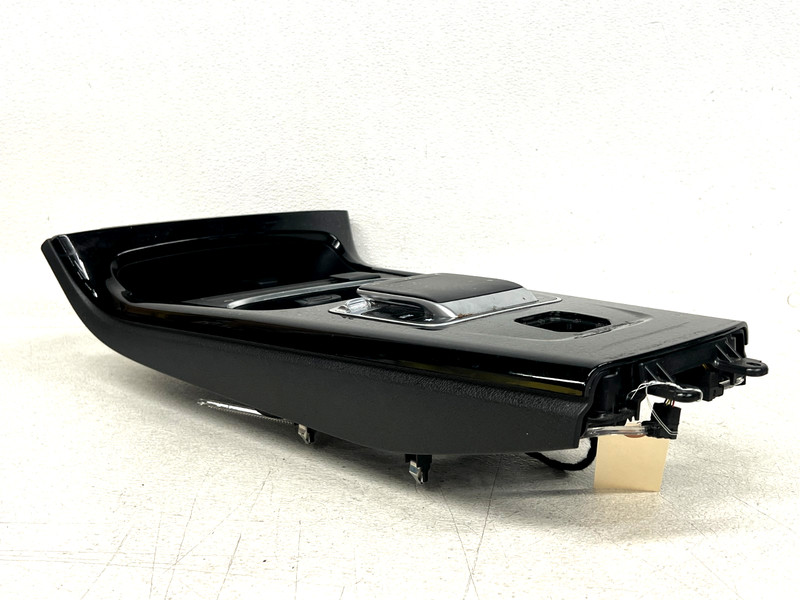 ⭐19-22 MERCEDES-BENZ A220 CENTER CONSOLE CUPHOLDER BEZEL COVER PANEL OEM LOT2712