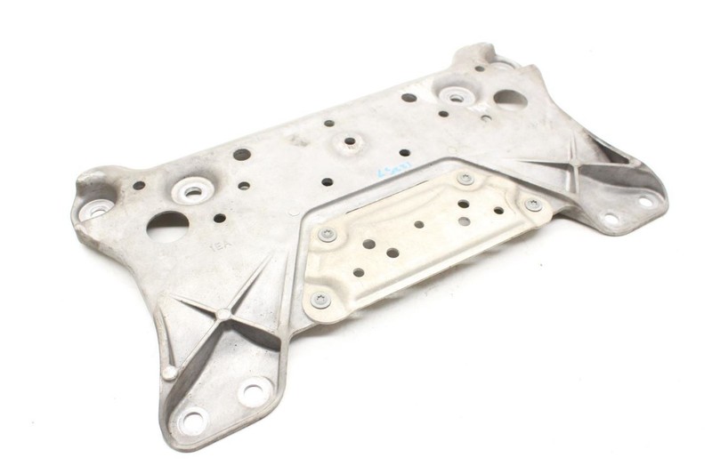 10-20 370Z Roadster Front Subframe Reinforcement Bar
