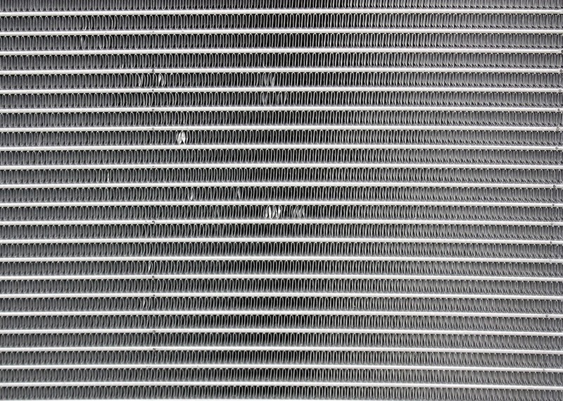 OEM Radiator For KIA Optima (2.0L) Hyundai Sonata (2.0L) 25310-3S750 Bent Ribs