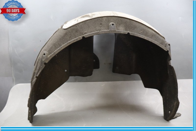 01-03 Lexus XF30 LS430 Rear Left Driver Side Fender Liner Splash Shield Oem