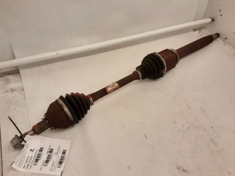 Passenger Right Axle Shaft Front 2.0L FWD Fits 19-20 EDGE 2965178