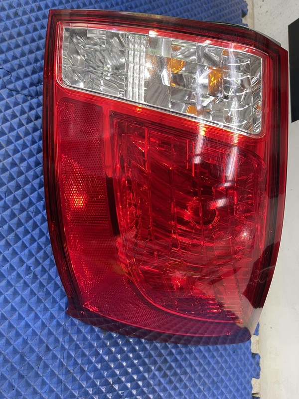 08-14 Subaru Impreza WRX Rear Passenger Right Tail Light Tail Lamp Oem Tested