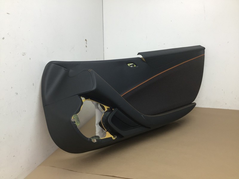 McLaren 650S 2015 Right Passenger Door Panel Cover Trim 15-17 :Y