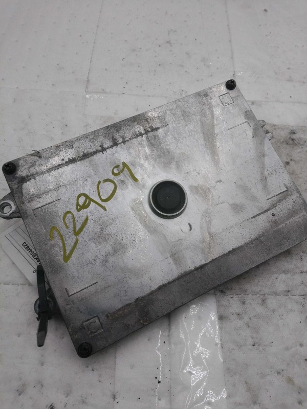 2019 Honda Ridgeline Engine Control Module ECM 378205MJA41 50K Miles OEM