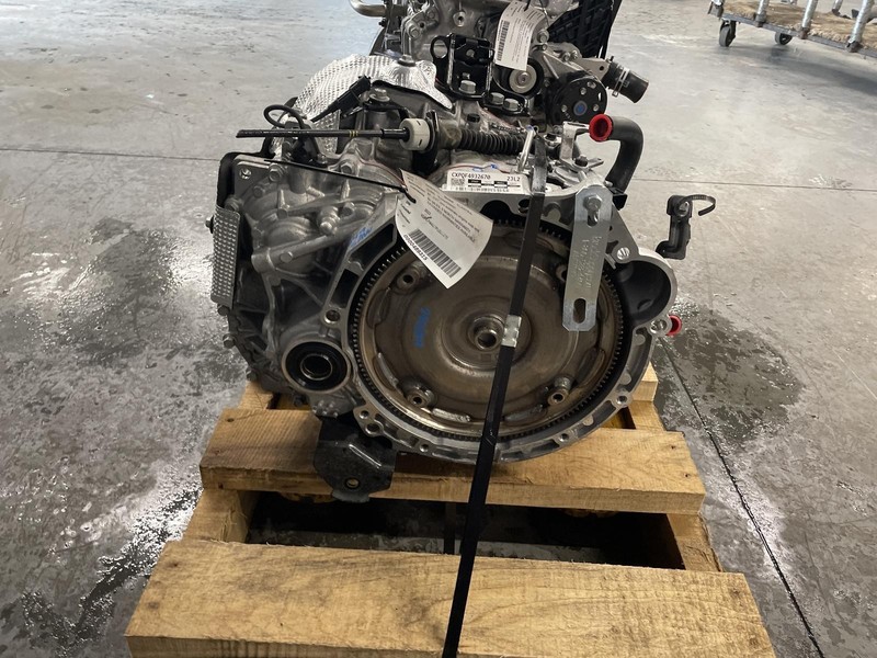 21-'23 HYUNDAI ELANTRA Auto Transmission CVT 8k miles 6 Month Wnty!