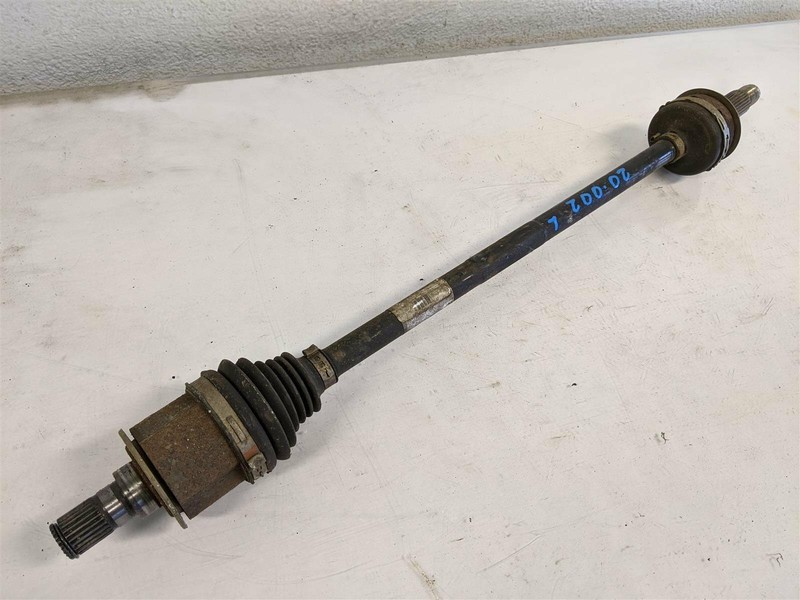 2016 2017 2018 Acura Mdx Rear Left Axle Cv Boot Shaft Driveshaft 42311-Tz6-A11