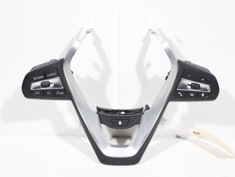 BMW F44 G30 G31 G32 G42 G20 Multifunction Switch Steering Wheel Cover Shifters